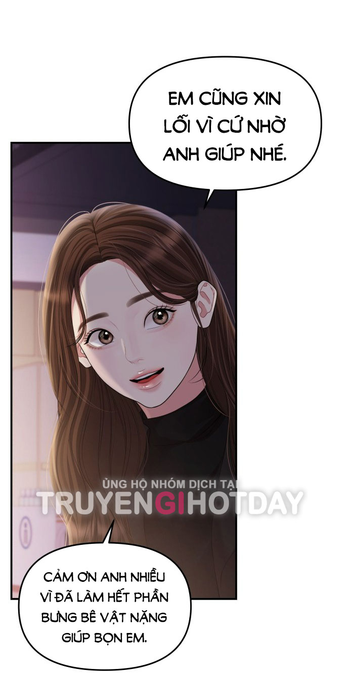 gửi em người đánh cắp những vì sao - to you who swallowed a star chapter 139.2 47