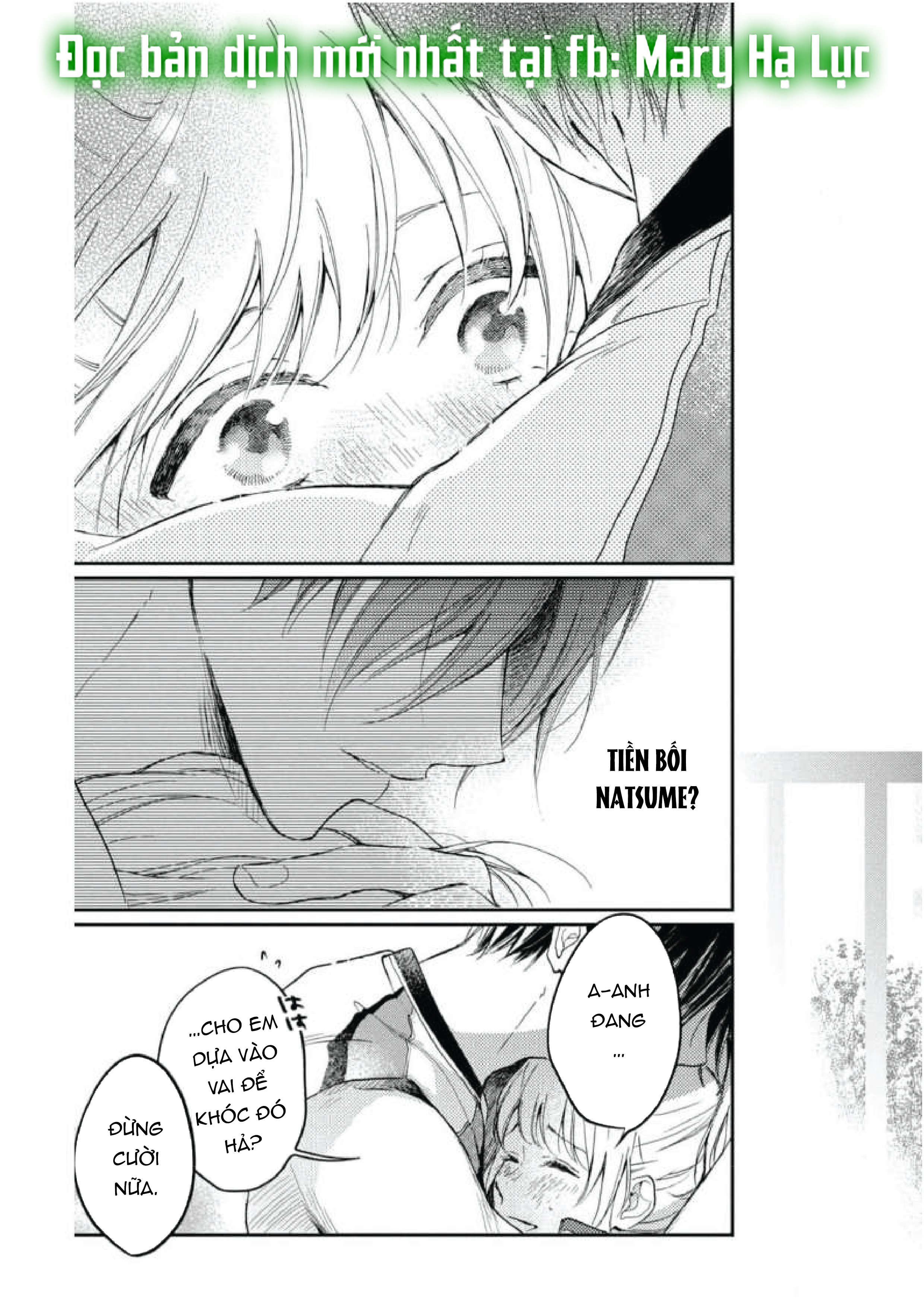 cô gái yêu thích cơ bắp được tiền bối có body hoàn hảo theo đuổi chapter 5.2 20