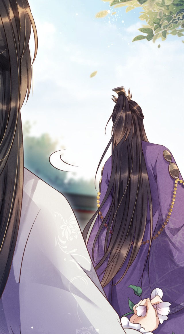 trưởng công chúa muốn tạo phản mỗi ngày chapter 7 18