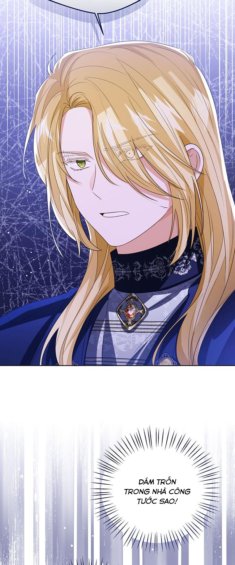 tôi không muốn trở thành nữ phản diện chapter 84 54