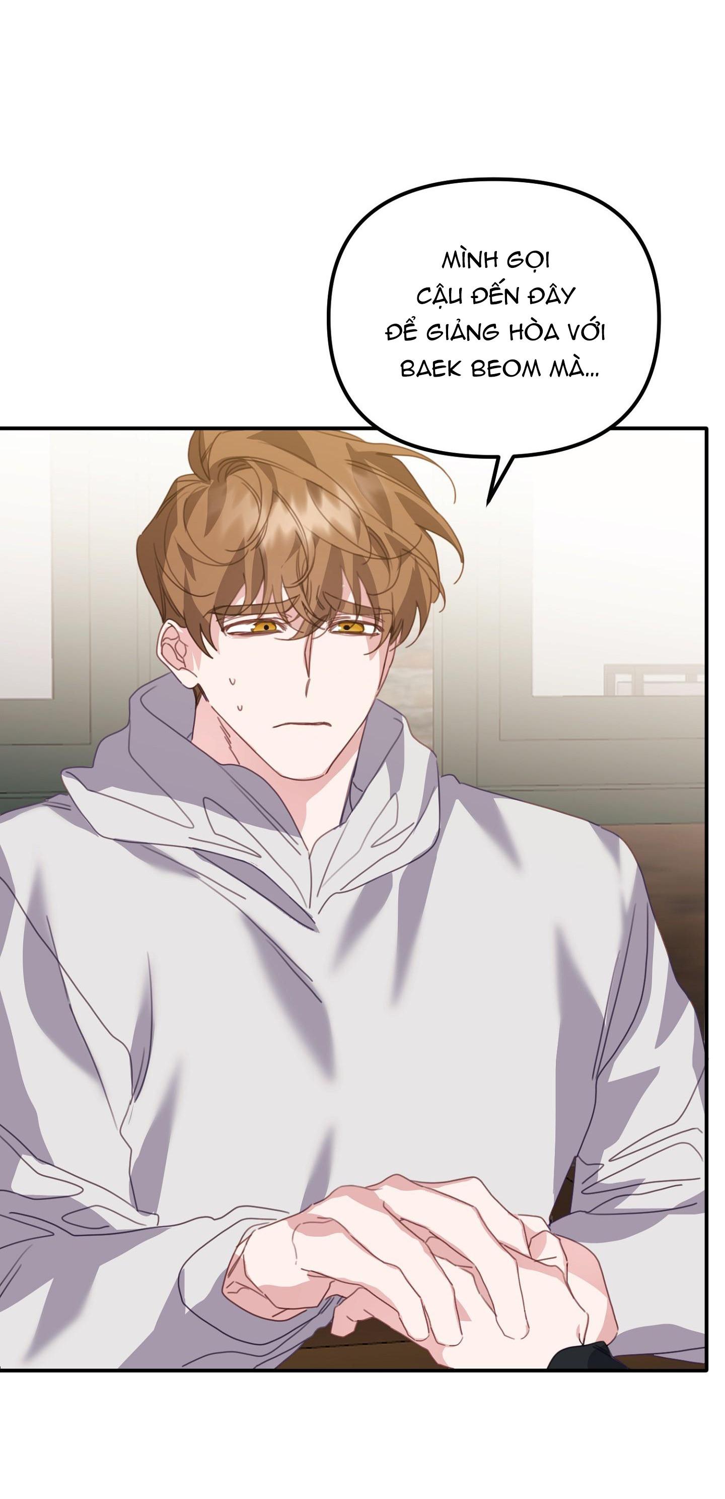 hổ trở về chapter 10 33