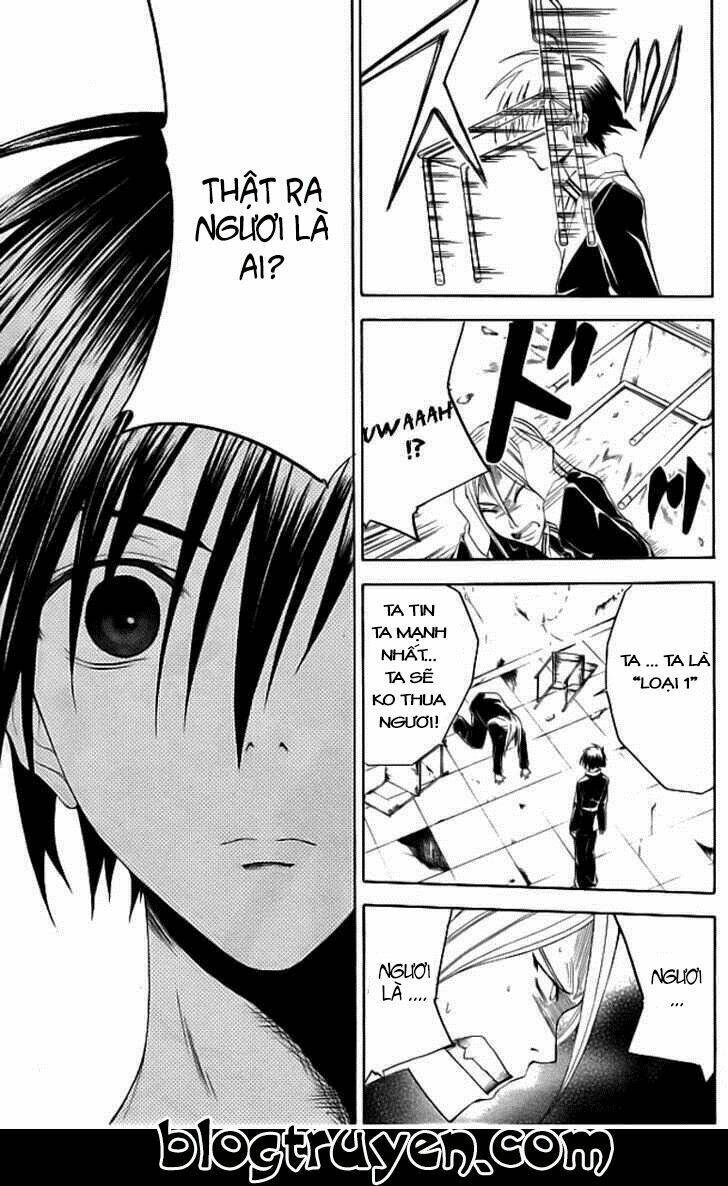 psycho buster chapter 16 9