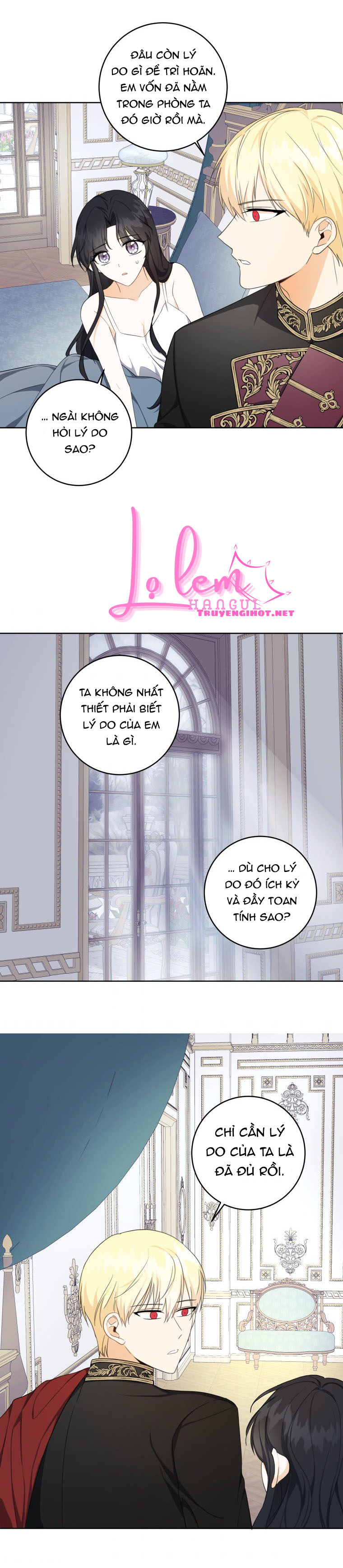 trở thành vợ của nam chính phế vật chapter 36.2 10