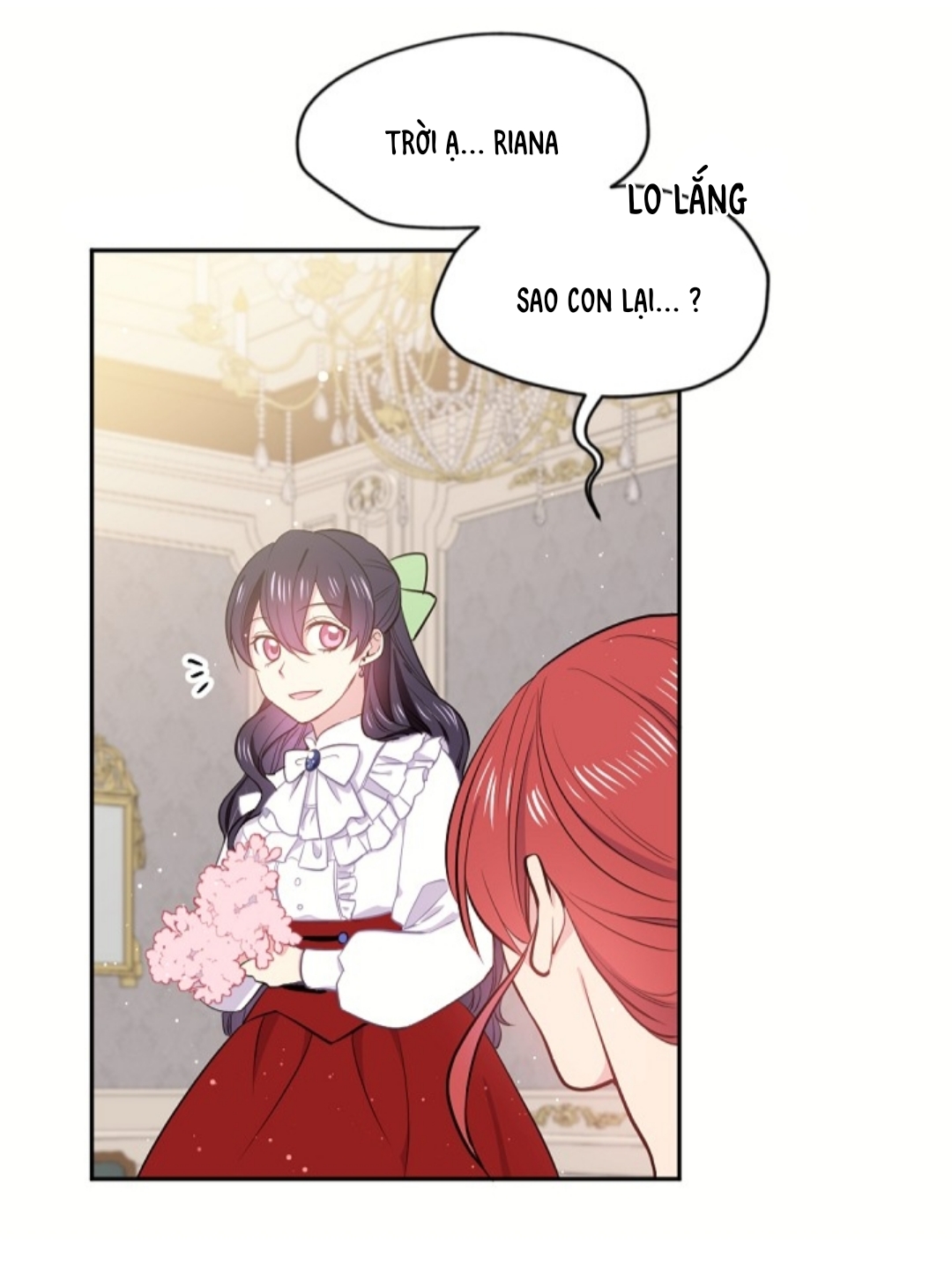 mục tiêu của tôi là sống lâu để ngậm thìa vàng chapter 2 19