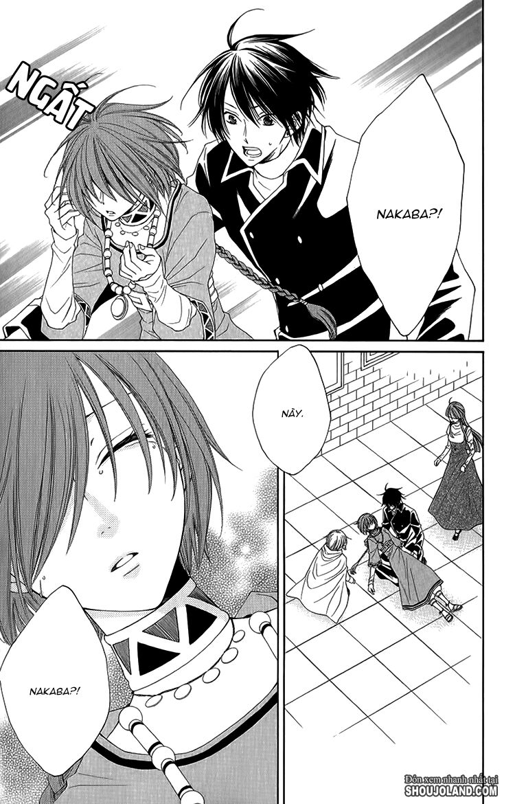 bình minh arcana chapter 52 7