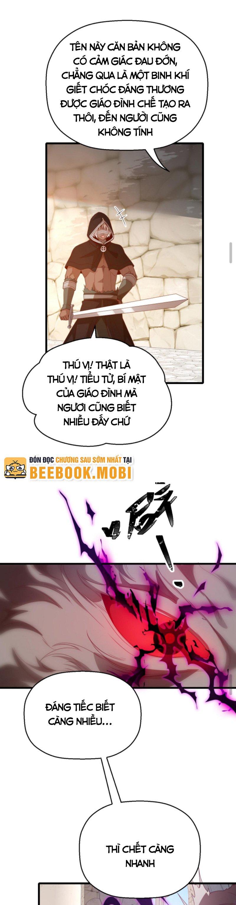 người chơi và nhân chính đều muốn làm hại ta chapter 15 12