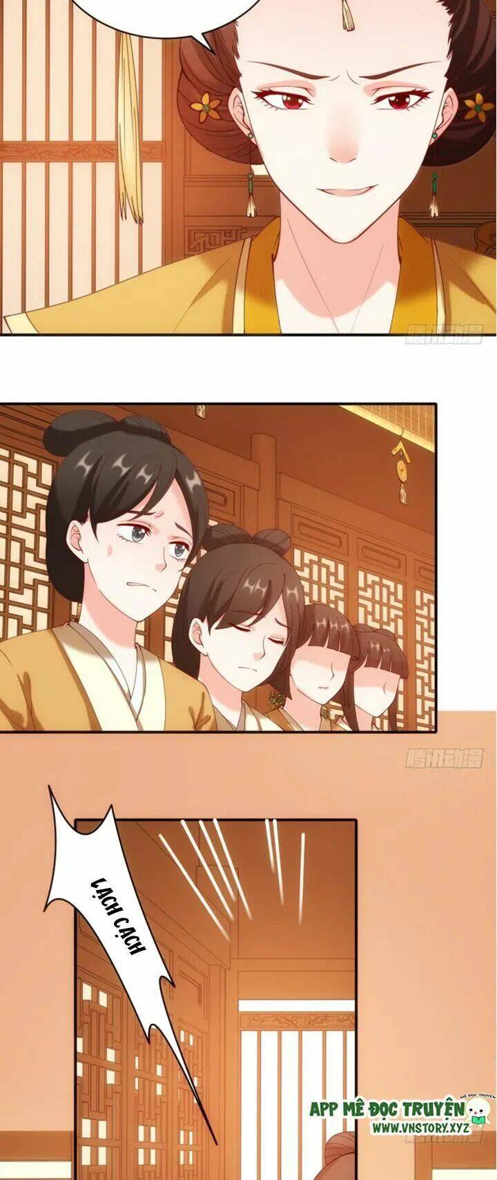 đô đốc đại nhân sủng thê kí chapter 27 10