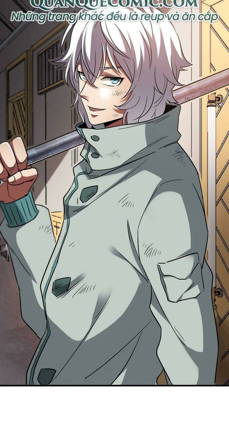 sau mạt thế tôi trở thành thức ăn chapter 11 26