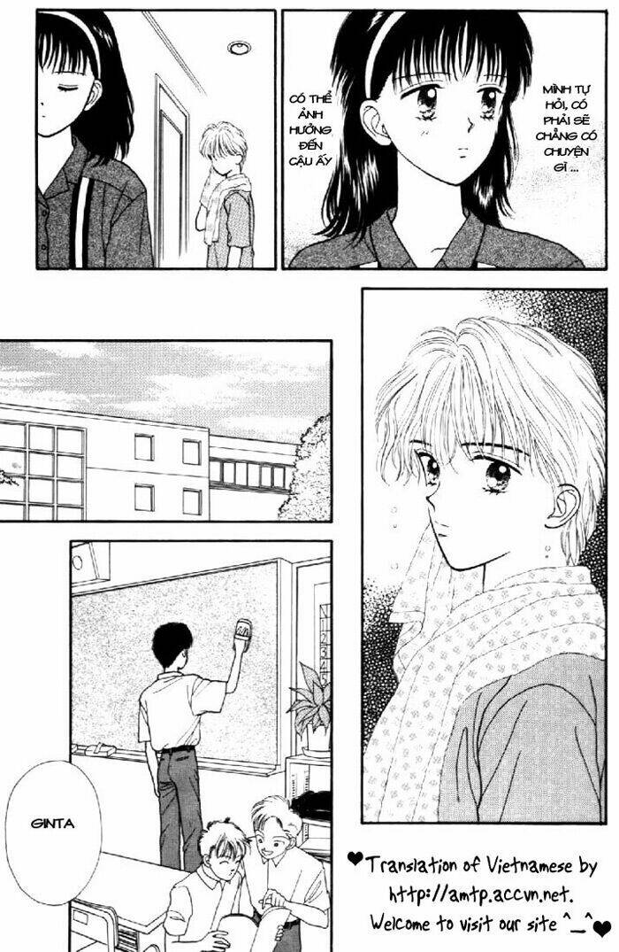 marmalade boy chapter 6 21