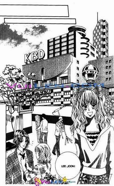 đừng tin cô ấy chapter 7 84