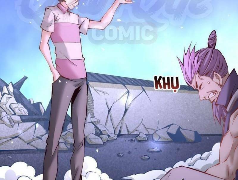đô thị đỉnh phong cao thủ chapter 98 7