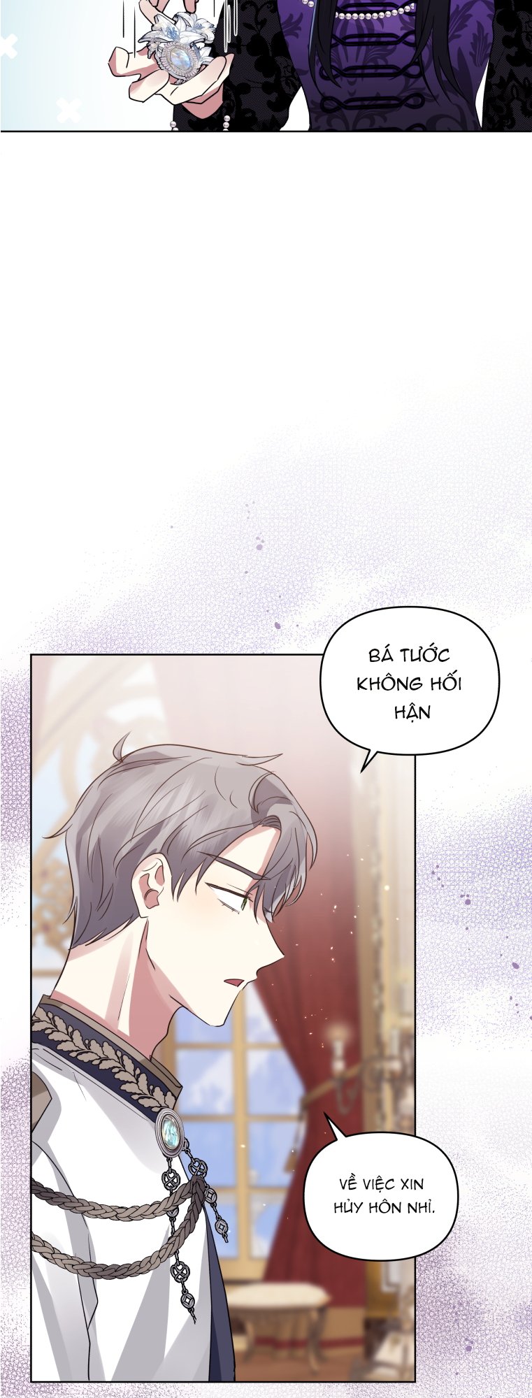 đánh cắp trái tim của nam chính chapter 20 40