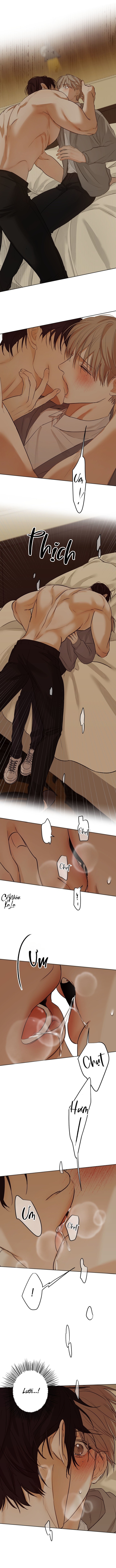 ái tình và dục vọng chapter 10 1