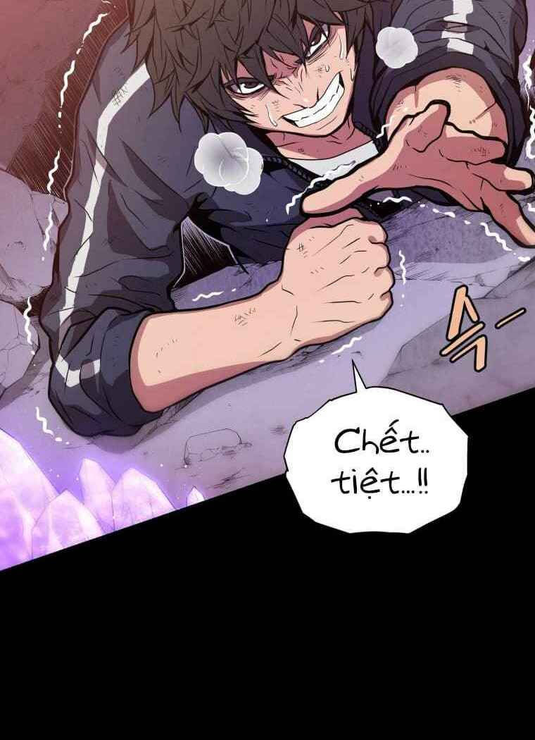 luyện cấp chốn địa ngục chapter 0 3