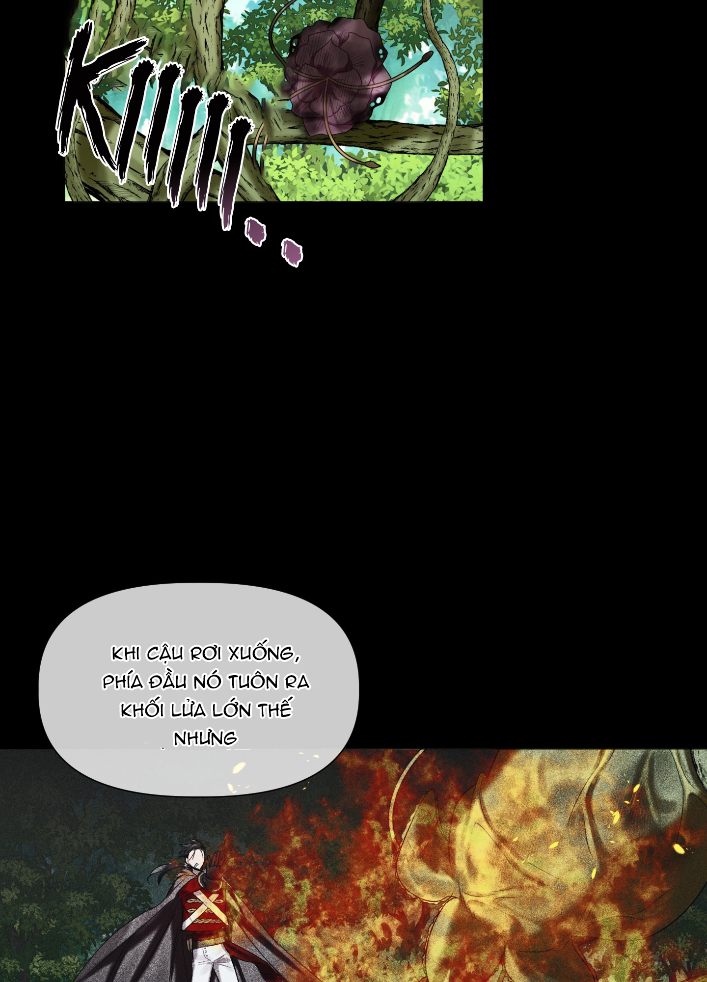 bỗng ngày nọ bị một tên đáng ghét cầu hôn chapter 8.2 10