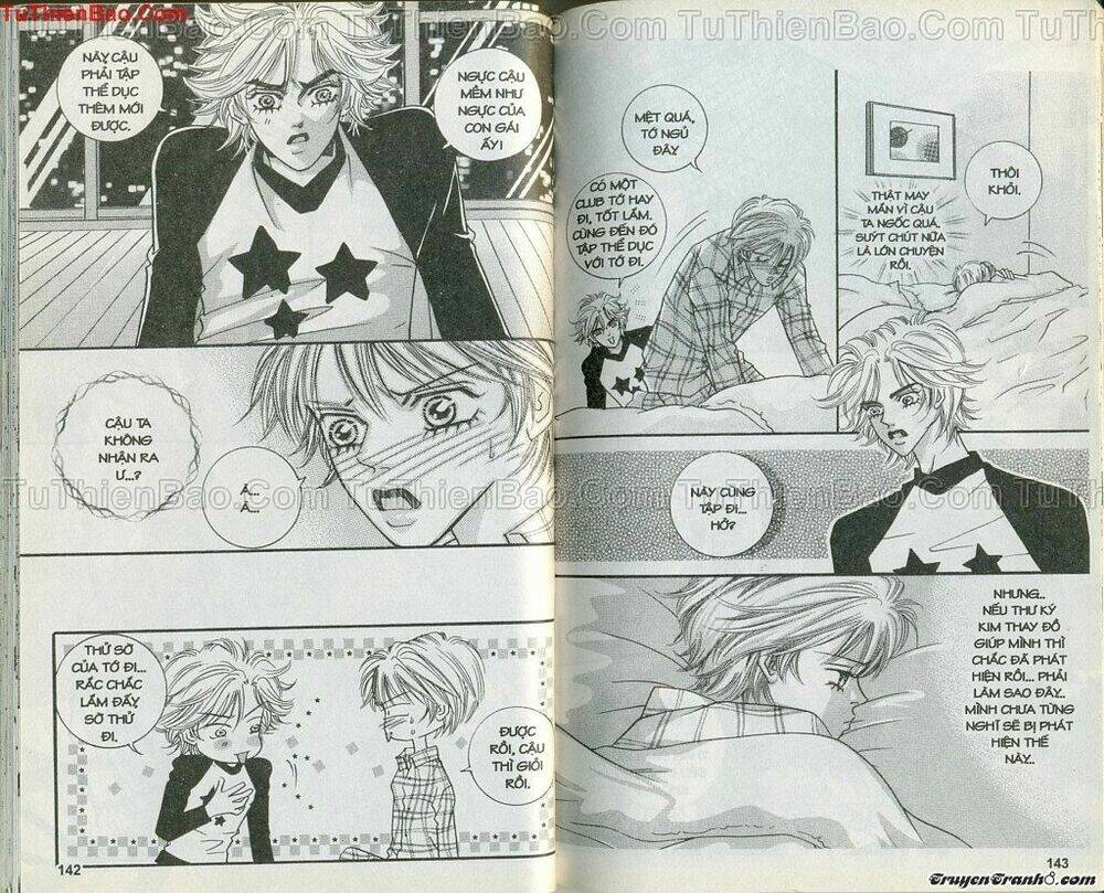 giấc mơ triệu phú chapter 3 60