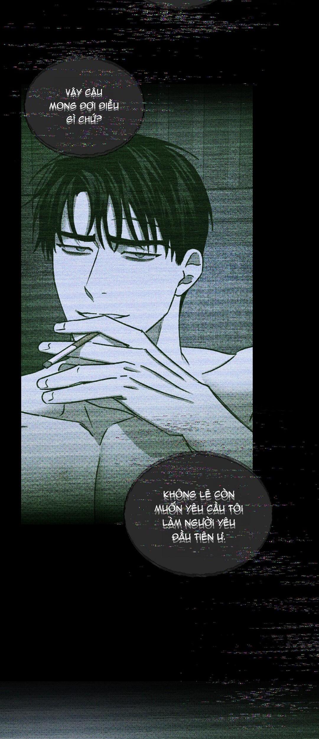 dưới ánh đèn xanh ss2 chapter 6 11