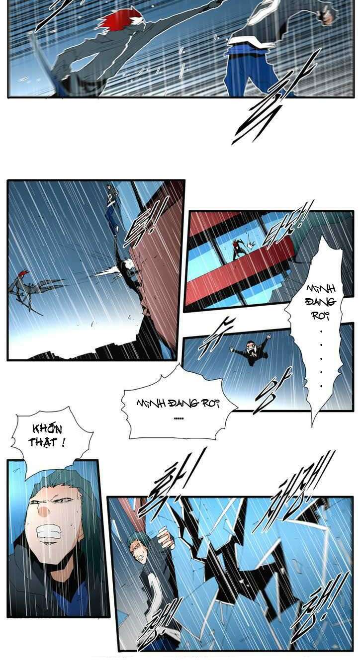 siêu năng chapter 104 5