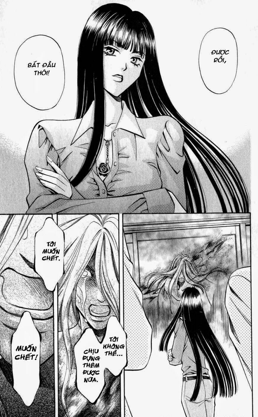 bông hoa bí ẩn chapter 2.2 2