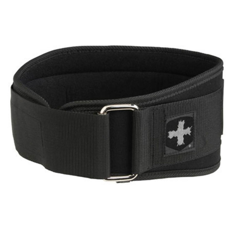 Đai Lưng Tập Gym Nam Harbinger 12.7 cm Foam Core Belt