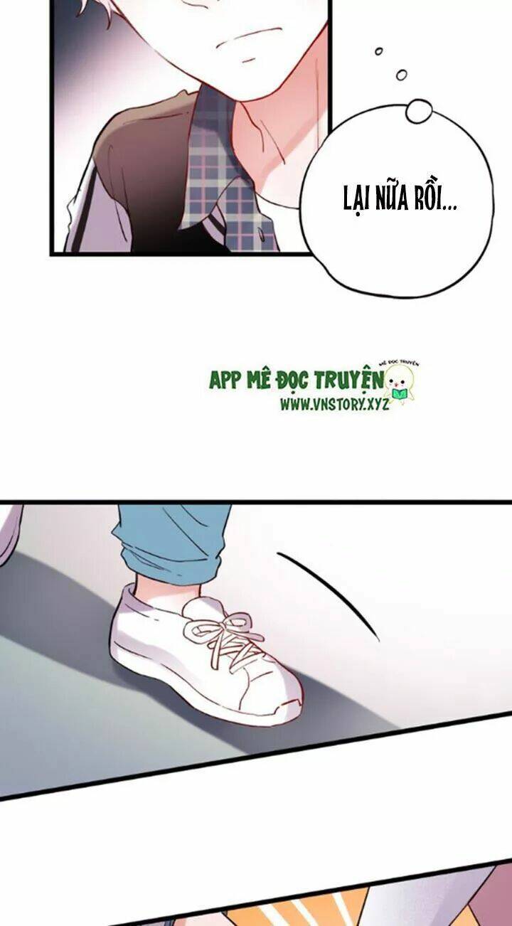 trạch thượng tịch mịch huỳnh hỏa chapter 19 39