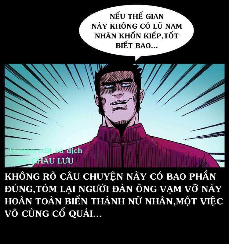 tiên sơn truyền kỳ chapter 20.2 27