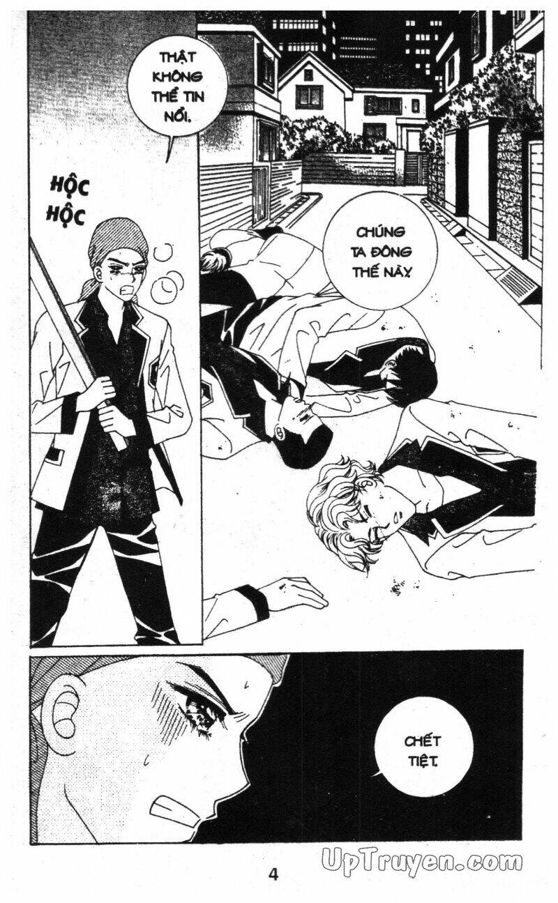 thuyền viễn xứ chapter 3 6