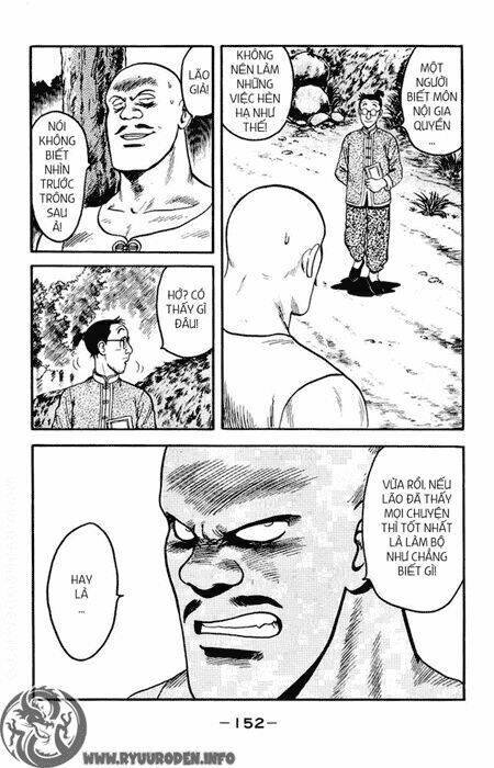 hoàng phi hồng phần 1 chapter 16 149