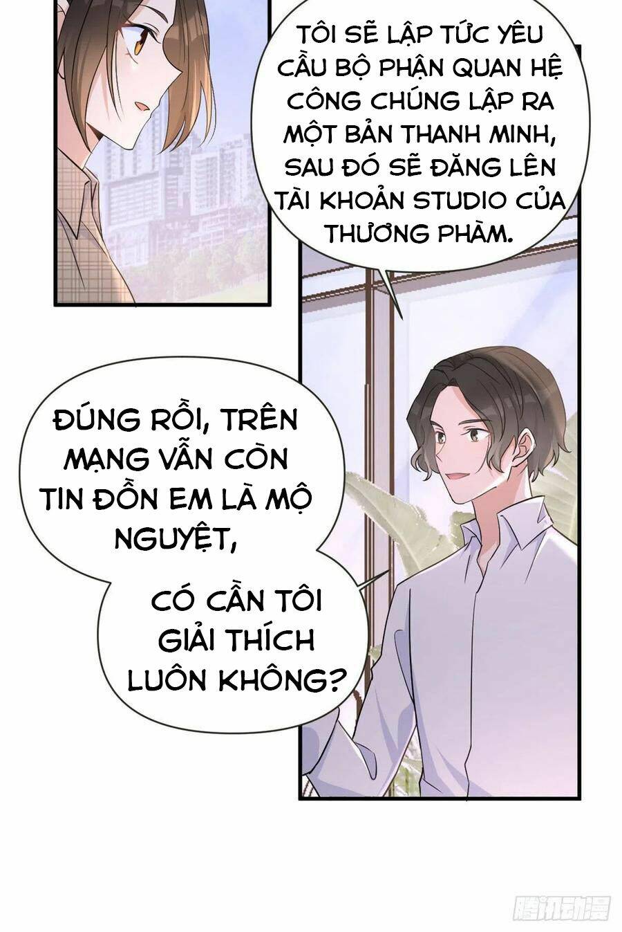 vẫn cứ nhớ em, nhớ em chapter 104 16