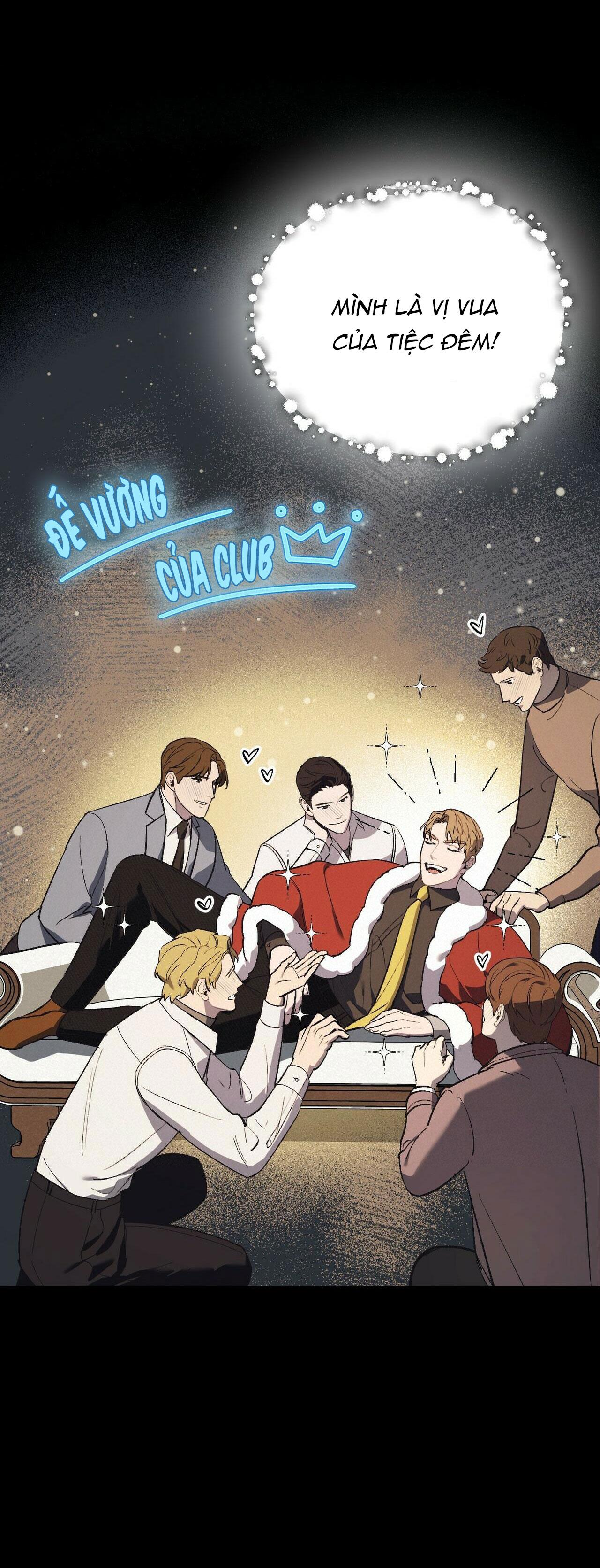 làm dâu nhà tài phiệt họ kang chapter 18 18