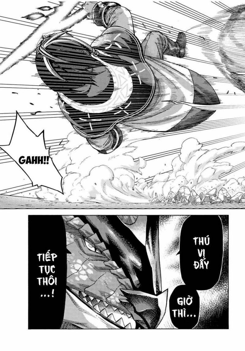 hiền nhân tái sinh bị bỏ rơi - tạo ra đế quốc quỷ vĩ đại mạnh nhất trong khu rừng quỷ chapter 77 5