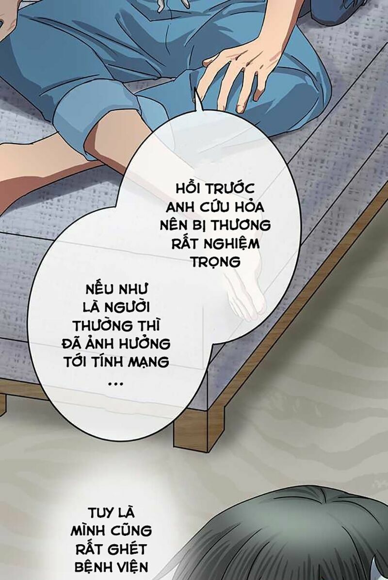 nụ hôn nguyền rủa chapter 43 25