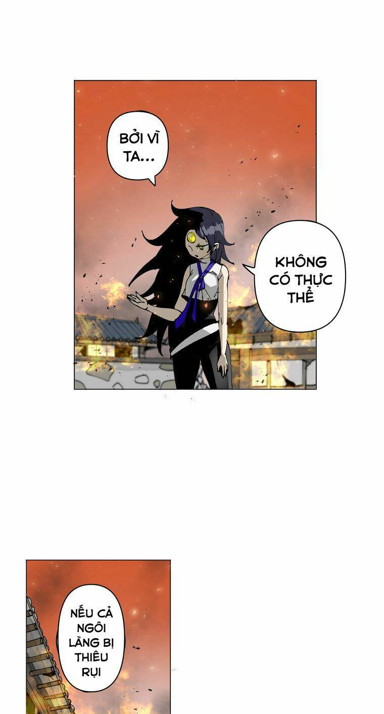 thập tự chinh chapter 3 5