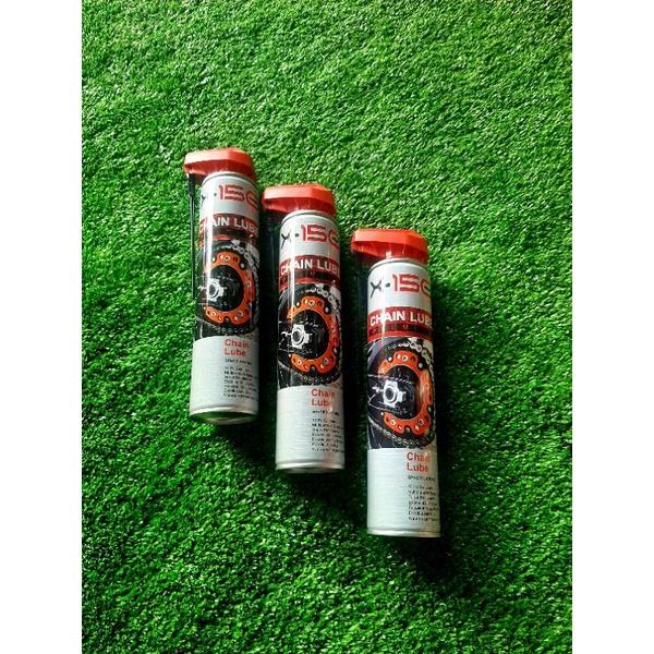 CHAI SỊT DƯỠNG SÊN Xtream X150 Chain Lube 450ml