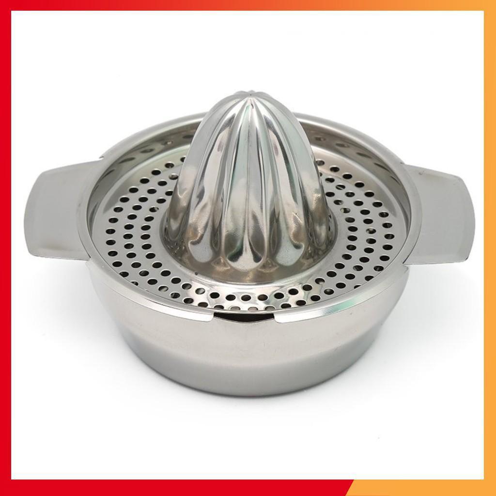 Vắt cam inox tiện dụng