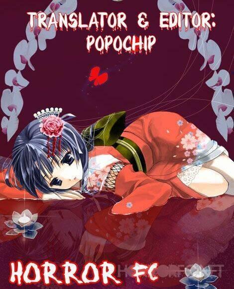 tuyển tập truyện ngắn kinh dị của ito junji chapter 2.4 2