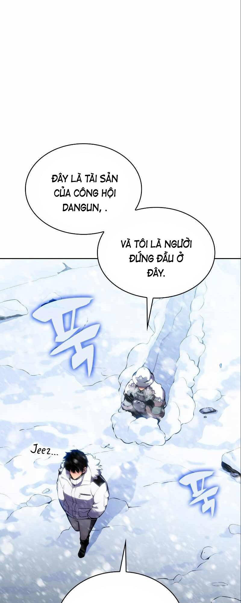 Người Chơi Mới Cấp Tối Đa Chapter 87 10