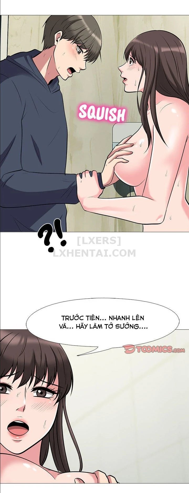 học bổng đặc biệt chapter 19 16