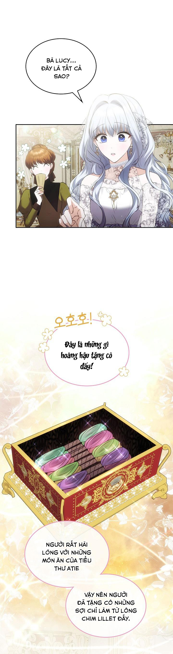 vị hôn thê giả của thái tử chapter 36 27