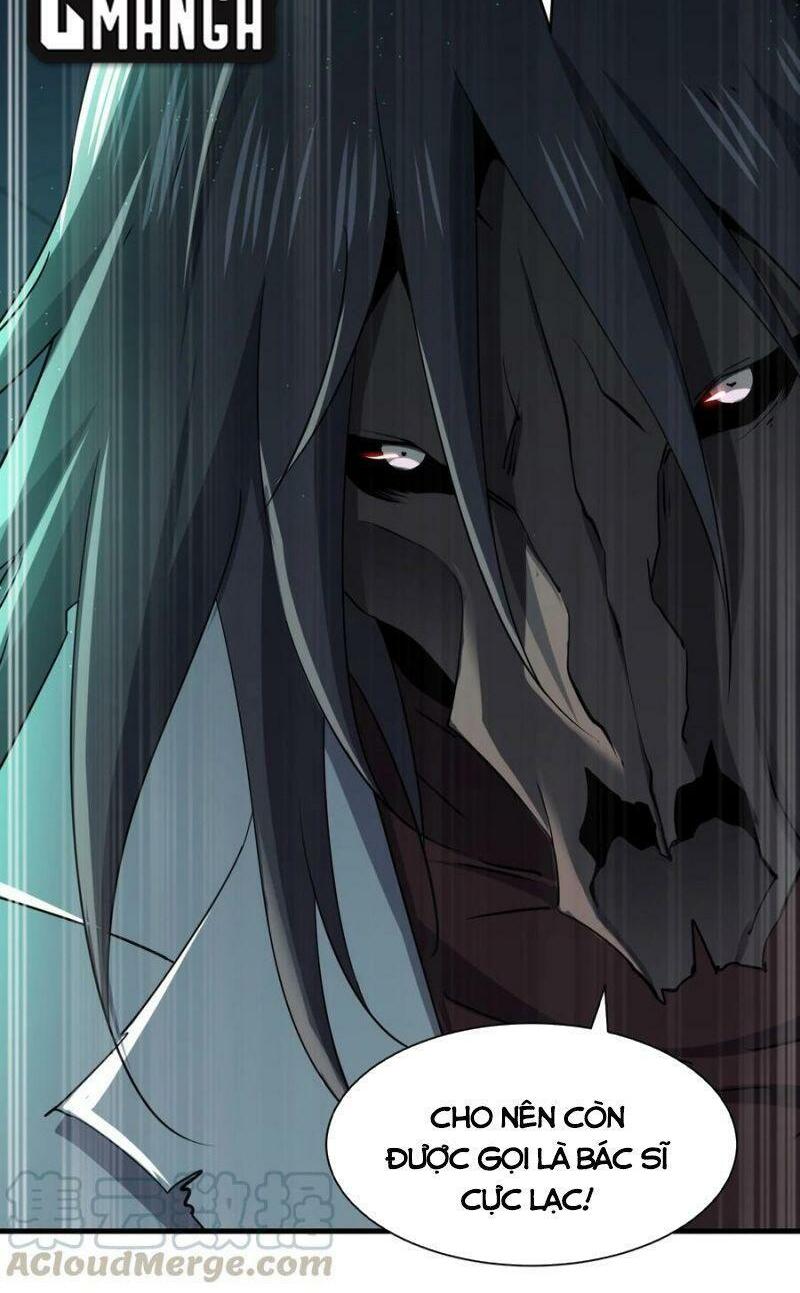 đừng hiểu lầm, tôi mới là người bị hại! chapter 37 48