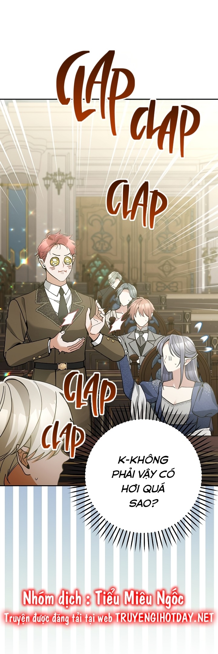 đừng đến cửa hàng của ác nữ phản diện chapter 73 28