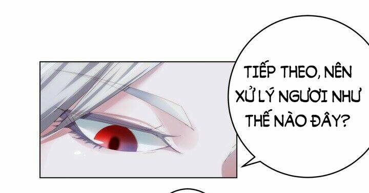 bí mật của dạ tộc chapter 2.1 21