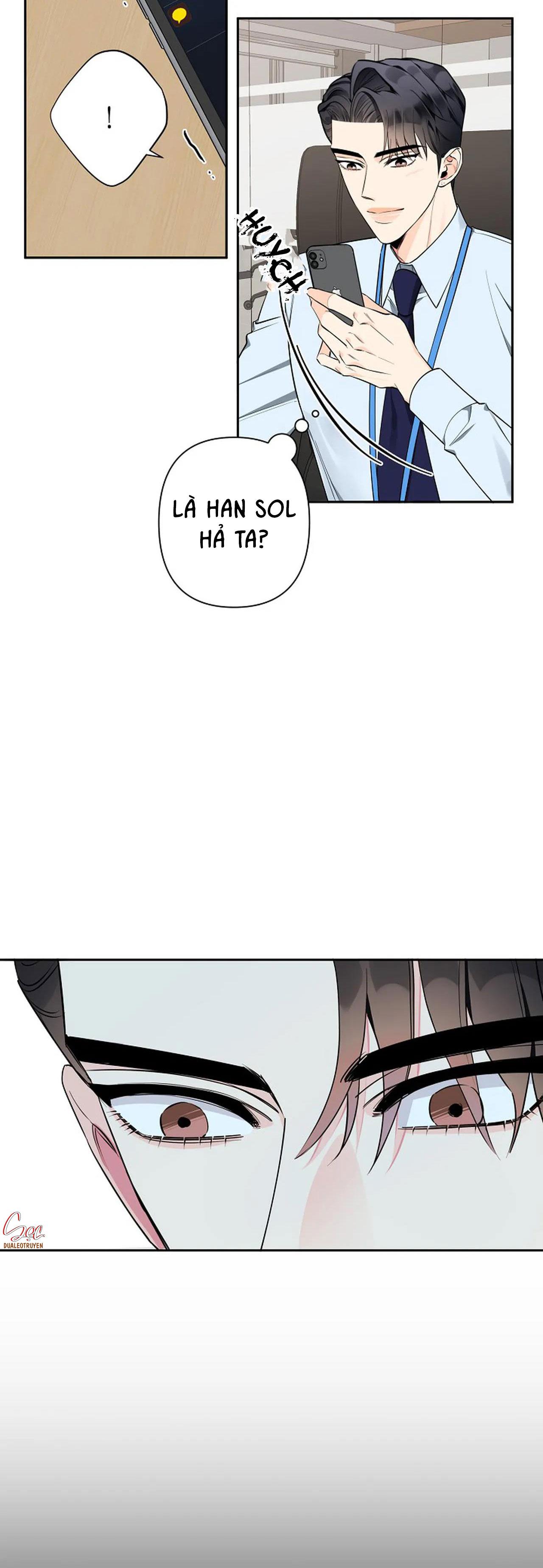 đêm dịu dàng chapter 34 29