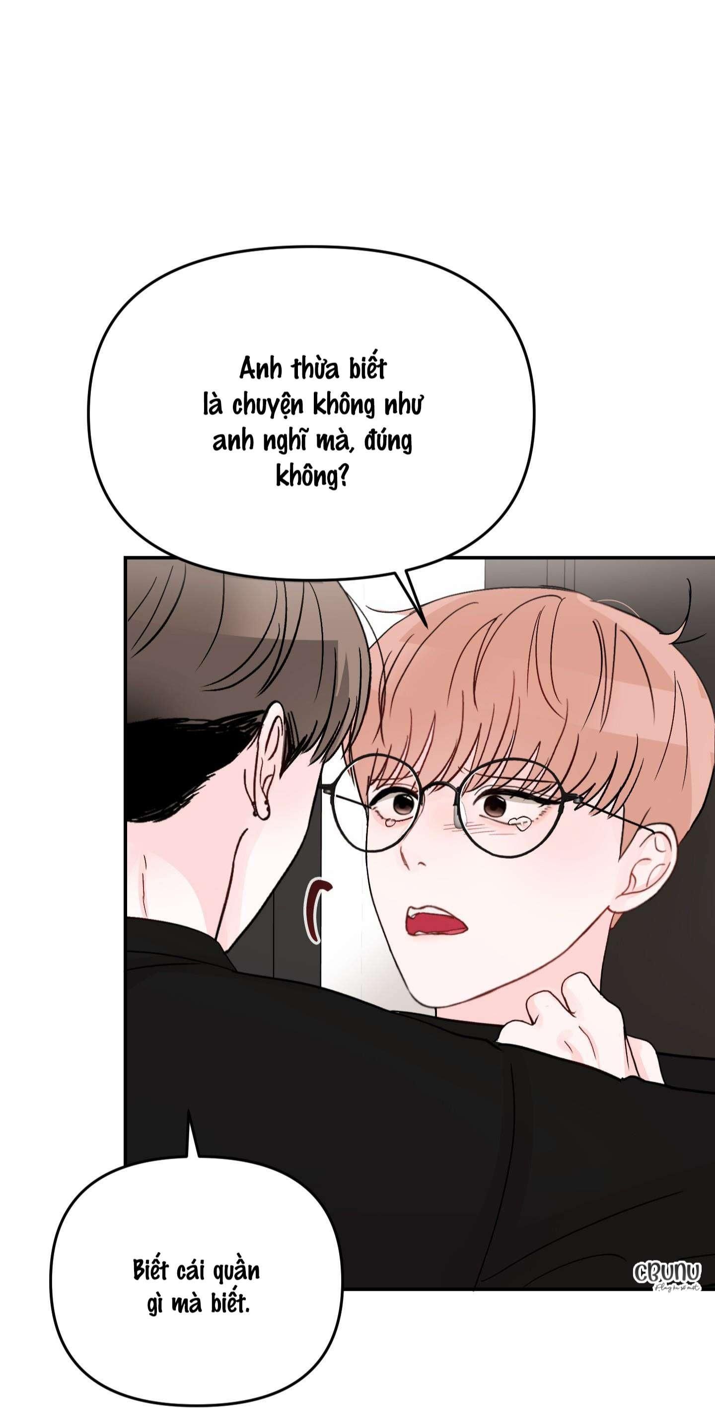 thán phục thanh xuân chapter 41 11