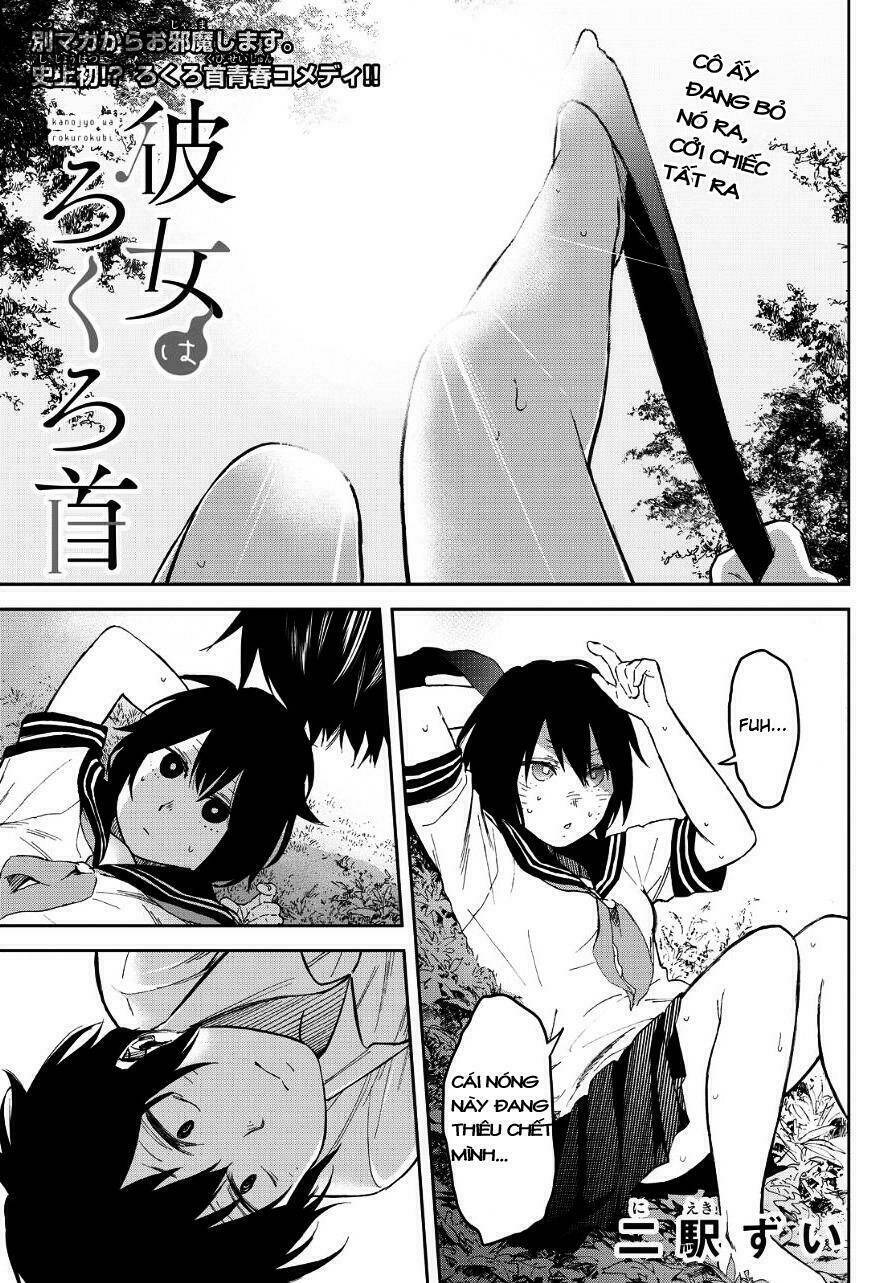 kanojo wa rokurokubi chapter 5.5 2
