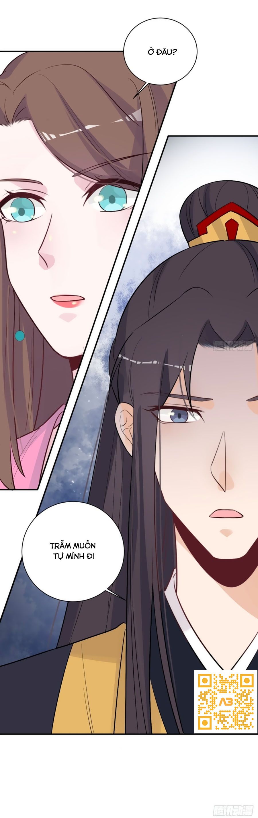 cung đấu live chapter 47 25