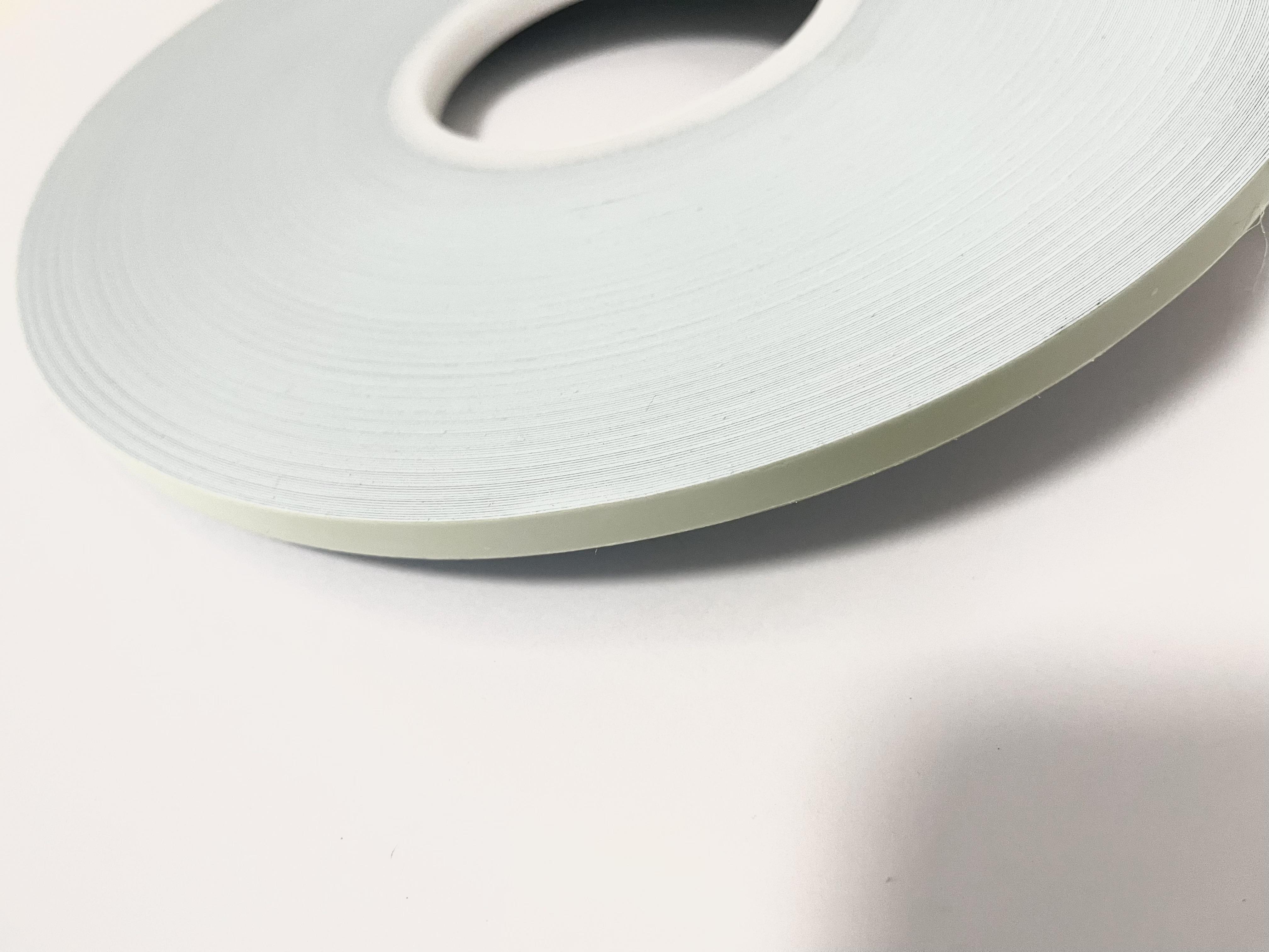 Chính thức WhatsMiner Nhiệt độ dẫn nhiệt silicon Pad 100m/cuộn nhiệt vật liệu cho M20 M30