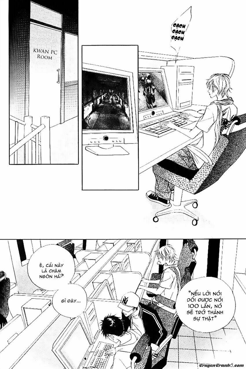 flowers of evil chapter 15 30