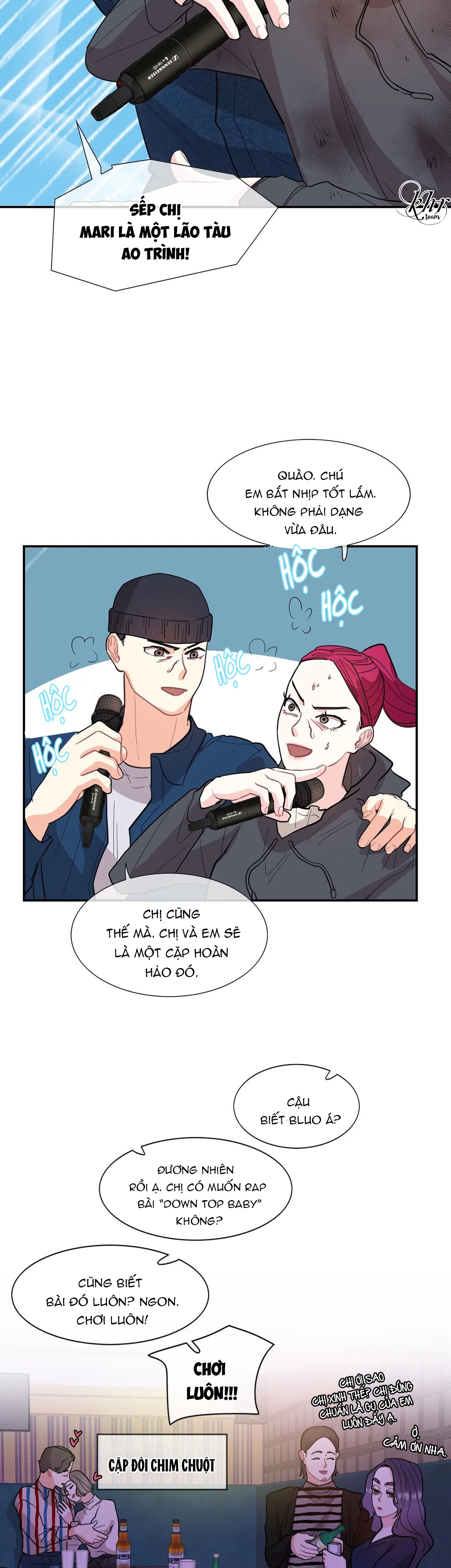 lên đỉnh chapter 43 15