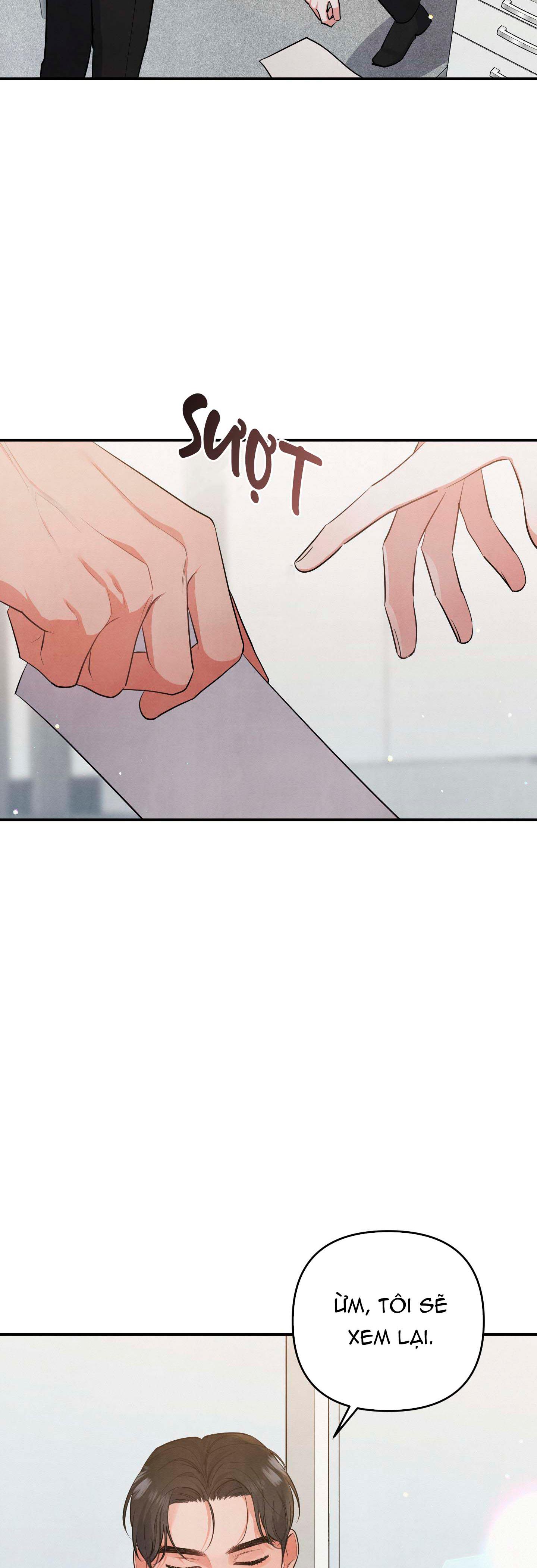 mối quan hệ ngu ngốc chapter 43 20